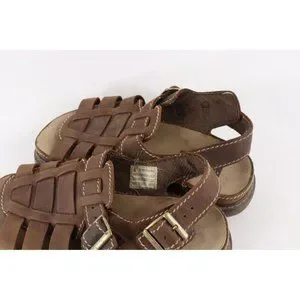 Vintage | Shoes | Vintage Streetwear Grunge Mens 8 Chunky  display picture 3